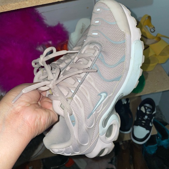 Pink Nike air max 5y! - Picture 6 of 7